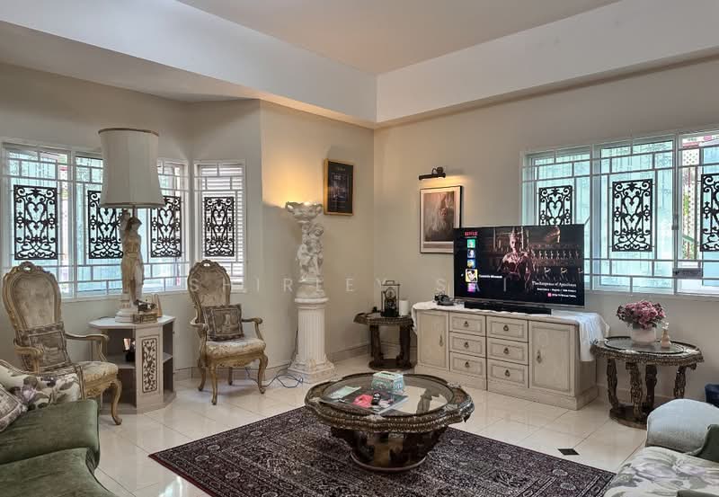 Taman Puncak Rimba untuk Untuk Dijual - RM 5,800,000, Apr 2026 - Living Room - PropertyGuru.com.my