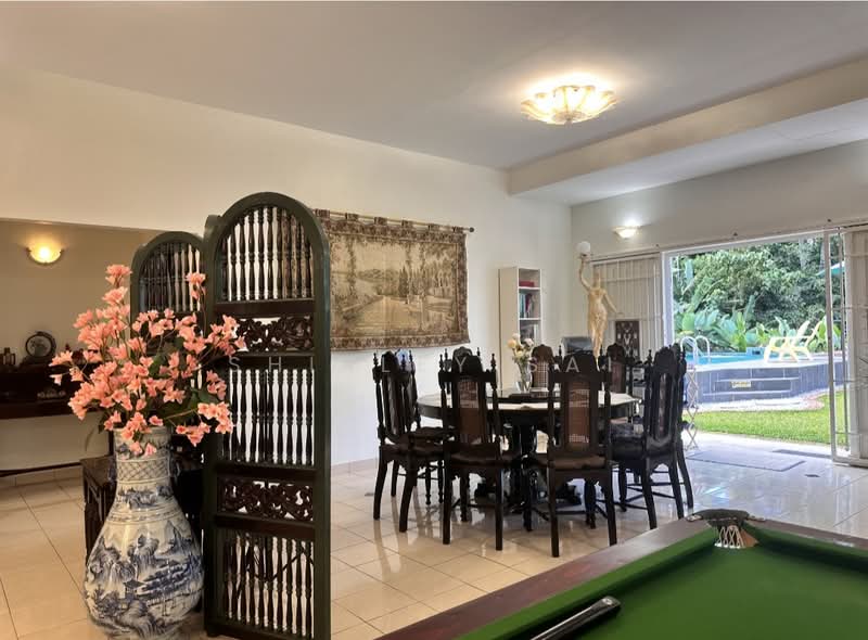 Taman Puncak Rimba untuk Untuk Dijual - RM 5,800,000, Apr 2026 - Dining Room - PropertyGuru.com.my
