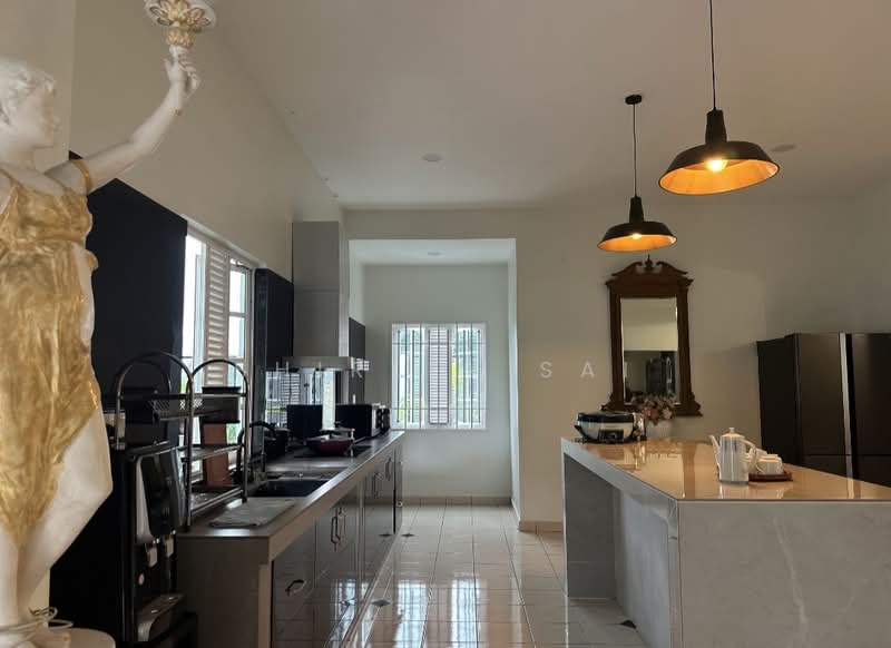 Taman Puncak Rimba untuk Untuk Dijual - RM 5,800,000, Apr 2026 - Kitchen - PropertyGuru.com.my