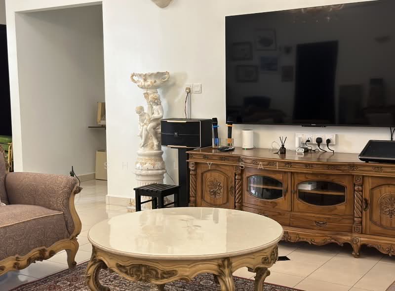 Taman Puncak Rimba untuk Untuk Dijual - RM 5,800,000, Apr 2026 - Living Room - PropertyGuru.com.my