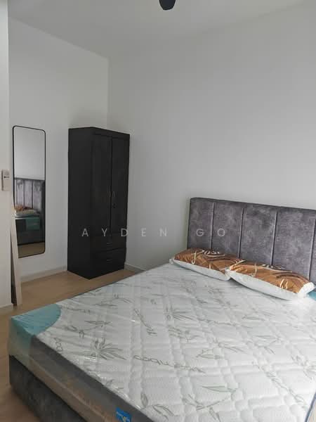 Service Residence for Rent at M Luna - Ayden Go - Bedroom - PropertyGuru.com.my