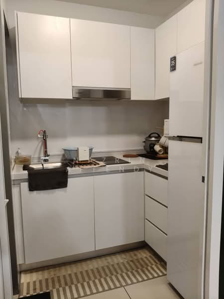 Tulip Residence untuk Untuk Disewa - RM 1,800 /bulan, Apr 2026 - Kitchen - PropertyGuru.com.my