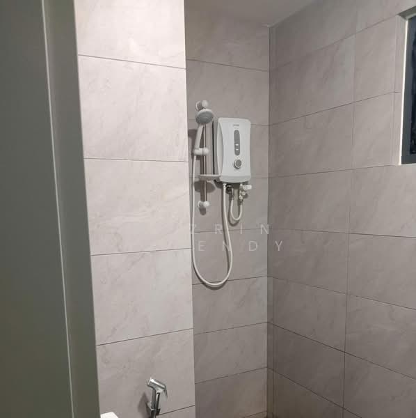 Tulip Residence untuk Untuk Disewa - RM 1,800 /bulan, Apr 2026 - Bathroom - PropertyGuru.com.my