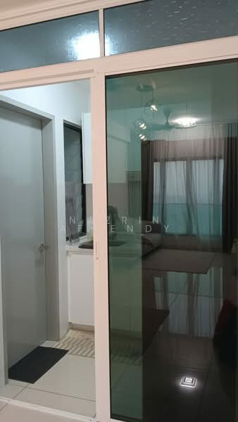 Tulip Residence untuk Untuk Disewa - RM 1,800 /bulan, Apr 2026 - Living Room - PropertyGuru.com.my