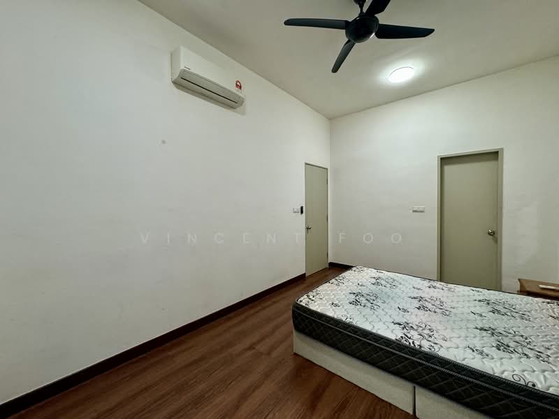 Service Residence for Rent at The Nest @ Jln Klang Lama - Vincent Foo - Bedroom - PropertyGuru.com.my