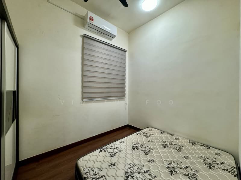 Service Residence for Rent at The Nest @ Jln Klang Lama - Vincent Foo - Bedroom - PropertyGuru.com.my