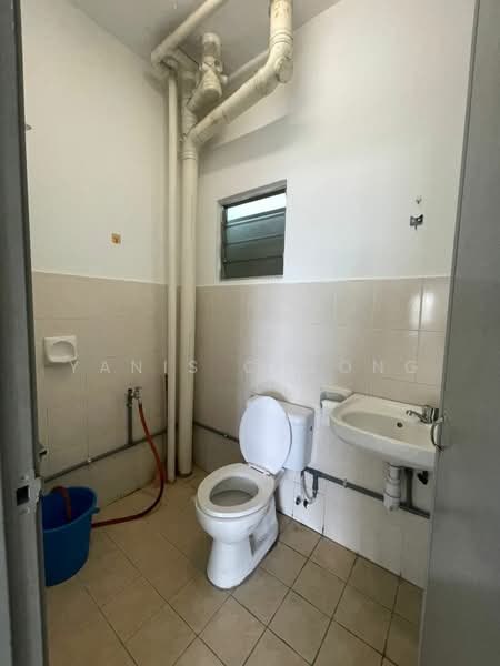 Apartment for Rent at Vista Mutiara - Yanis Cheong - Bathroom - PropertyGuru.com.my