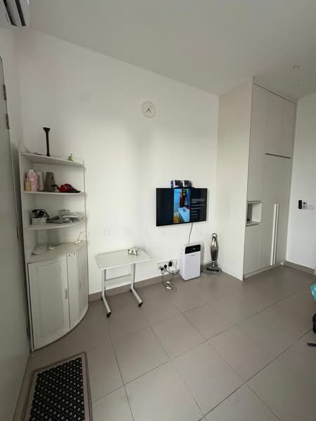 Service Residence for Rent at Sunsuria Forum - Angie Ng - Living Room - PropertyGuru.com.my