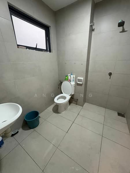 Service Residence for Rent at Sunsuria Forum - Angie Ng - Bathroom - PropertyGuru.com.my