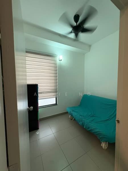 Service Residence for Rent at Sunsuria Forum - Angie Ng - Interior - PropertyGuru.com.my