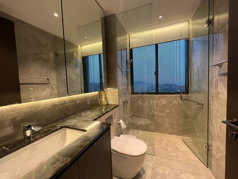 Park Regent @Desa Park City untuk Untuk Dijual - RM 8,000,000, Apr 2026 - Bathroom - PropertyGuru.com.my