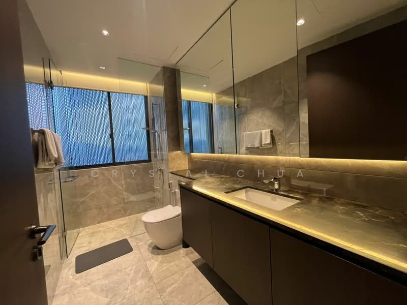 Park Regent @Desa Park City untuk Untuk Dijual - RM 8,000,000, Apr 2026 - Bathroom - PropertyGuru.com.my