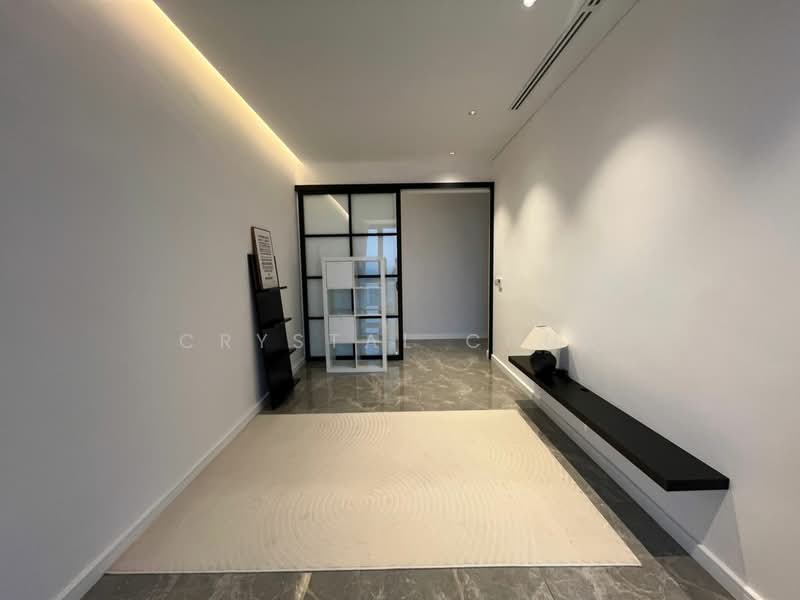 Park Regent @Desa Park City untuk Untuk Dijual - RM 8,000,000, Apr 2026 - Family room - PropertyGuru.com.my