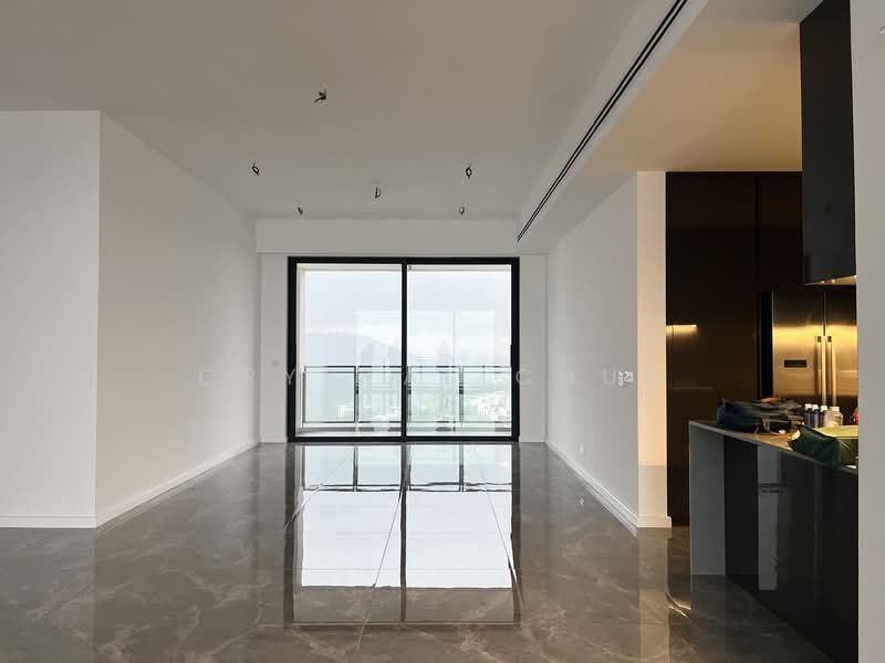 Park Regent @Desa Park City untuk Untuk Dijual - RM 8,000,000, Apr 2026 - Dual Balcony - PropertyGuru.com.my