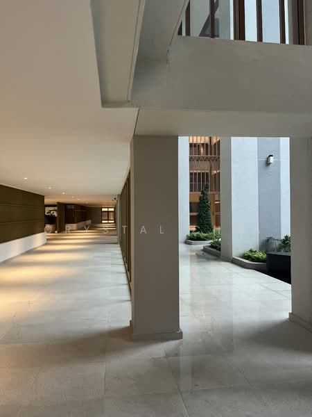 Park Regent @Desa Park City untuk Untuk Dijual - RM 8,000,000, Apr 2026 - Lobby Corridor - PropertyGuru.com.my