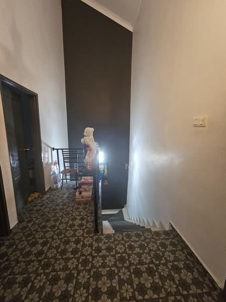 2-storey Terraced House for Sale in Taman Seri Orkid (Skudai) - Bee Ng - Corridor - PropertyGuru.com.my