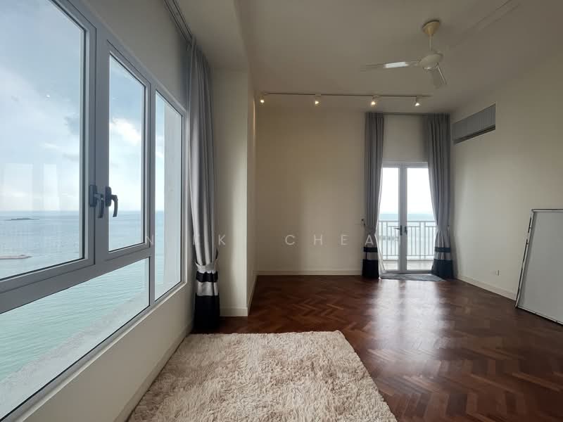 Condominium for Rent at Andaman @ Quayside - Nikki Cheah - View - PropertyGuru.com.my