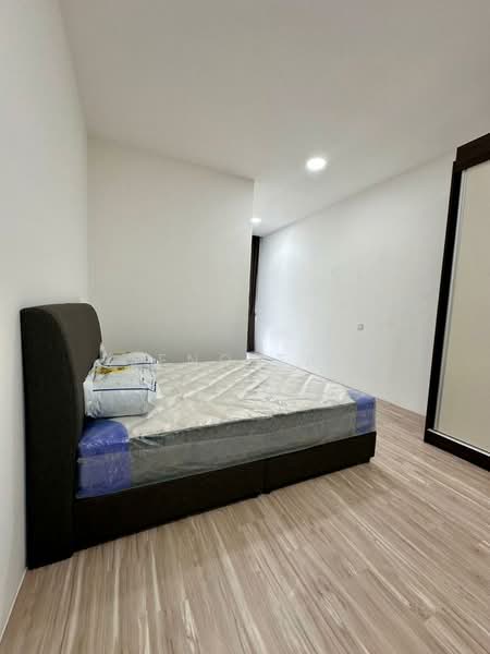 Service Residence for Rent at The Podium - Jeno Tan - Bedroom - PropertyGuru.com.my