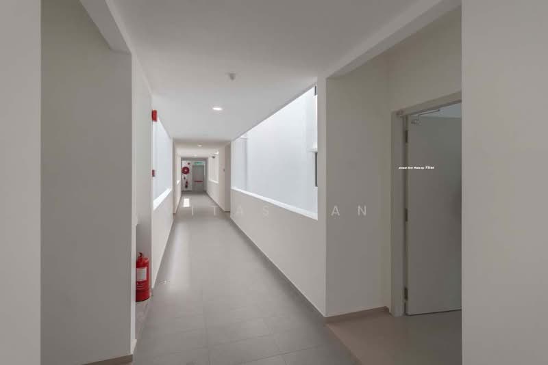 Service Residence for Sale at Hana @ Eco Ardence - Vitas Tan - Corridor - PropertyGuru.com.my