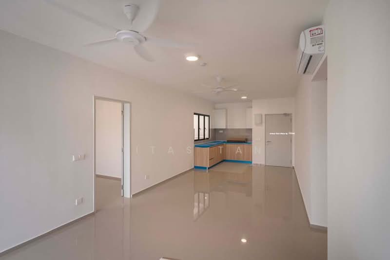 Service Residence for Sale at Hana @ Eco Ardence - Vitas Tan - Living Room - PropertyGuru.com.my