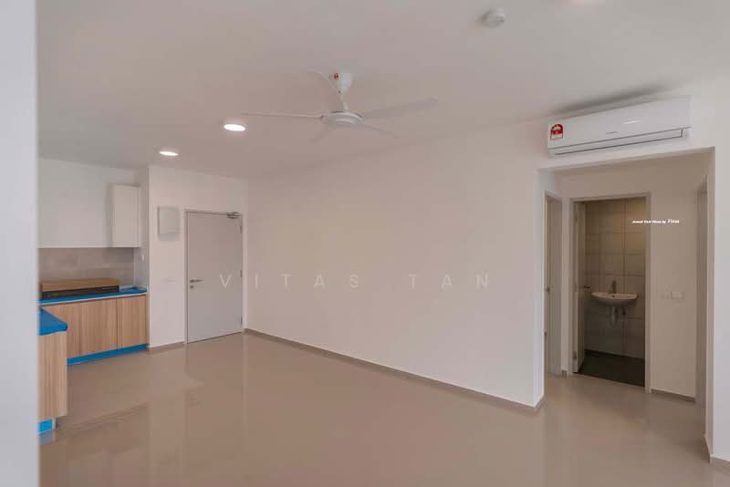 Service Residence for Sale at Hana @ Eco Ardence - Vitas Tan - Kitchen - PropertyGuru.com.my