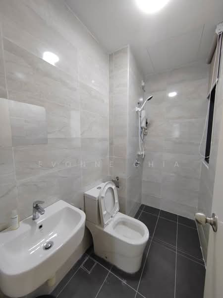 Condominium for Rent at SKS Pavillion Residences - Evonne Chia - Bathroom - PropertyGuru.com.my