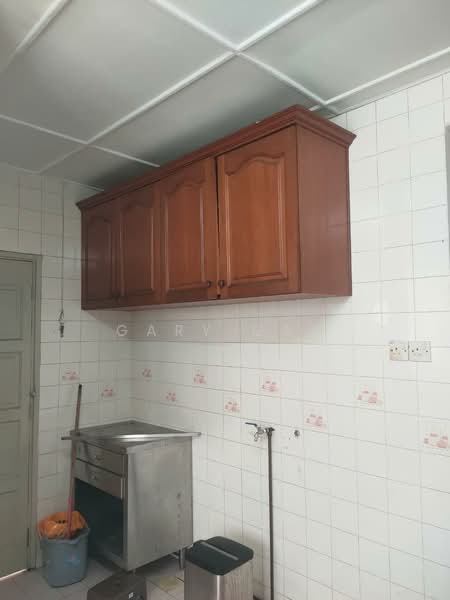 2-storey Terraced House for Rent in Usj 9 (Subang Jaya) - Gary Gan - Kitchen - PropertyGuru.com.my