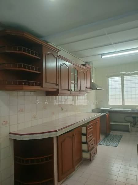 2-storey Terraced House for Rent in Usj 9 (Subang Jaya) - Gary Gan - Kitchen - PropertyGuru.com.my