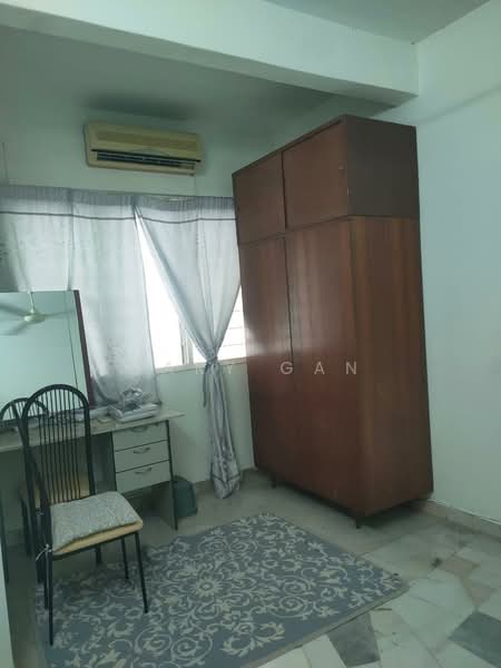 2-storey Terraced House for Rent in Usj 9 (Subang Jaya) - Gary Gan - Bedroom - PropertyGuru.com.my