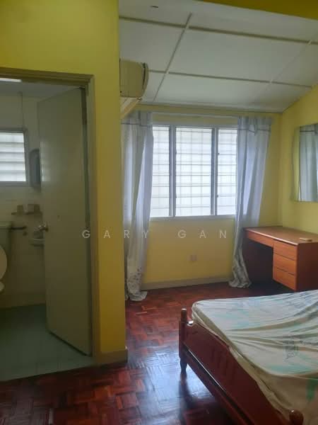 2-storey Terraced House for Rent in Usj 9 (Subang Jaya) - Gary Gan - Bedroom - PropertyGuru.com.my