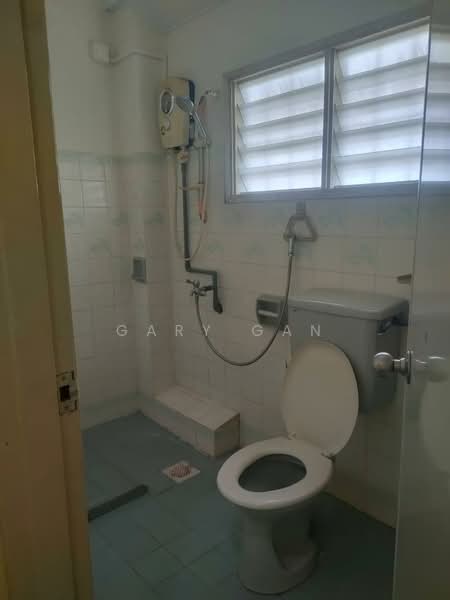 2-storey Terraced House for Rent in Usj 9 (Subang Jaya) - Gary Gan - Bathroom - PropertyGuru.com.my