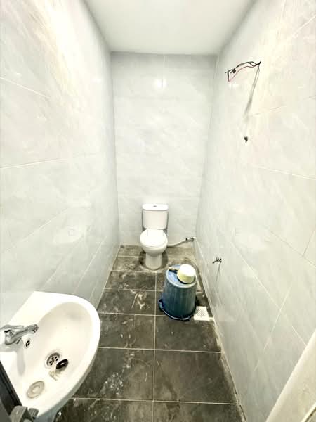 1.5-storey Terraced House for Sale in Taman Rinting (Masai) - Calvin Lee - PropertyGuru.com.my