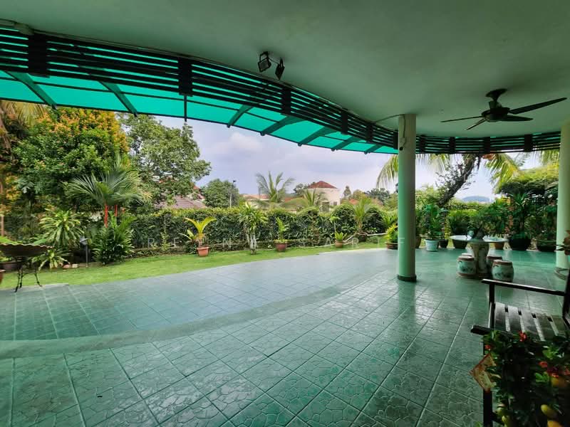 Bungalow for Sale in Shah Alam (Selangor) - Reena Sarif - Exterior - PropertyGuru.com.my