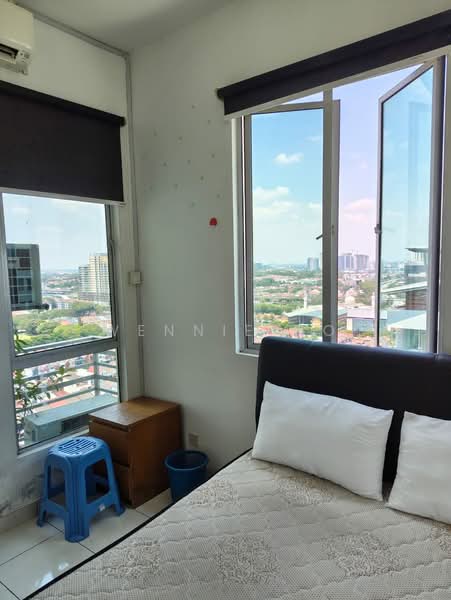 Casa Tiara Serviced Apartment untuk Untuk Disewa - RM 2,200 /bulan, Mac 2026 - Bedroom - PropertyGuru.com.my