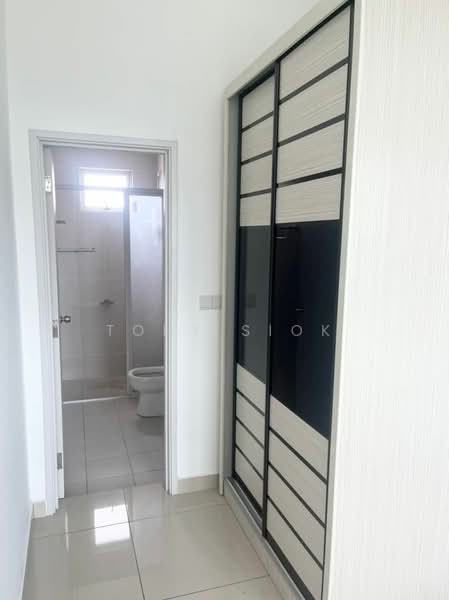Meridin Bayvue @ Sierra Perdana untuk Untuk Disewa - RM 2,000 /bulan, Apr 2026 - Bathroom - PropertyGuru.com.my