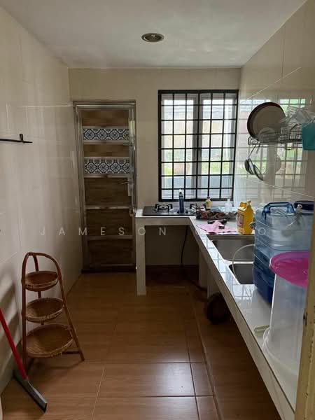1-storey Terraced House for Sale in Taman Pelangi (Johor Bahru) - Jameson Choo - PropertyGuru.com.my