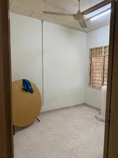 1-storey Terraced House for Sale in Taman Pelangi (Johor Bahru) - Jameson Choo - Interior - PropertyGuru.com.my