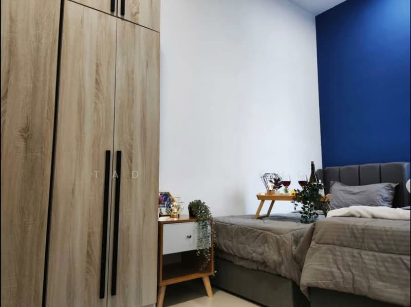 Service Residence for Rent at Citizen @ Old Klang Road - Tad Seng Kho - Bedroom - PropertyGuru.com.my