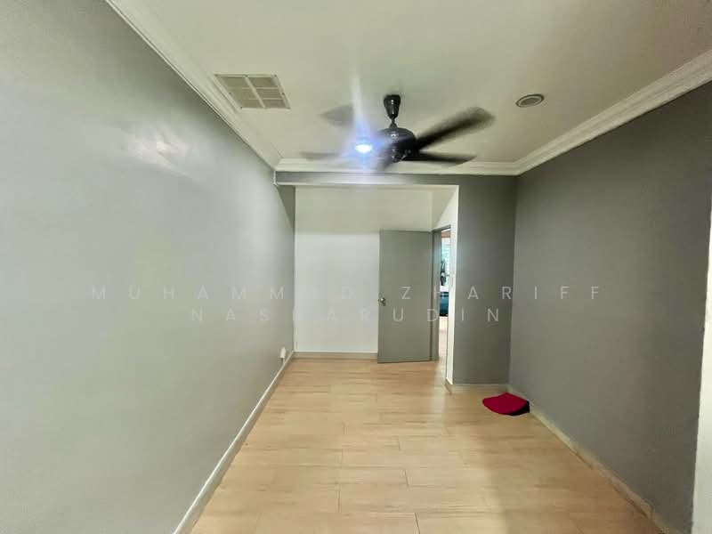 Rumah Teres 2 Tingkat untuk Dijual di Telok Panglima Garang (Selangor) - Muhammad Zhariff Nasharudin - Interior - PropertyGuru.com.my