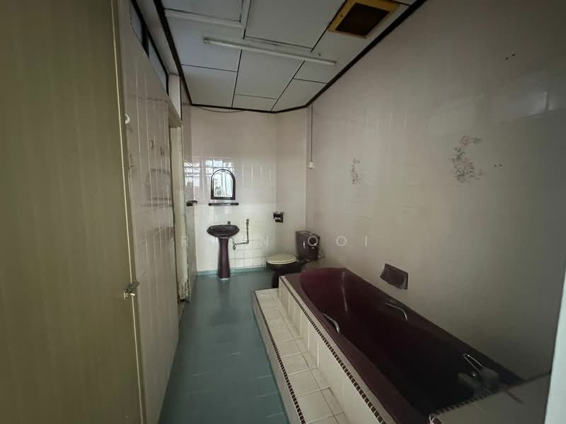 Untuk Dijual - Taman Berjaya, Alor Setar