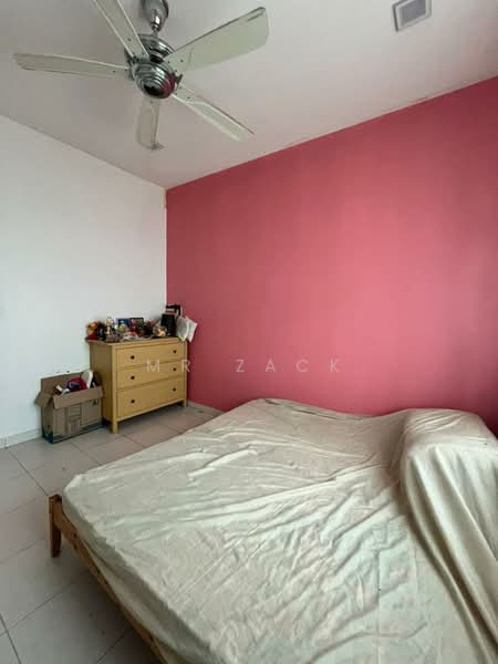 D'Mawar Residensi untuk Untuk Disewa - RM 1,800 /bulan, Apr 2026 - Bedroom - PropertyGuru.com.my