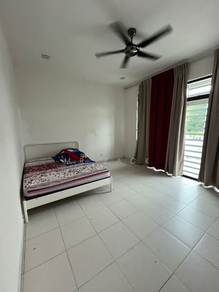 D'Mawar Residensi untuk Untuk Disewa - RM 1,800 /bulan, Apr 2026 - Bedroom - PropertyGuru.com.my