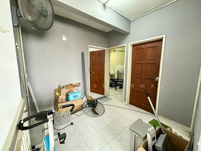 2-storey Terraced House for Sale in SS3 (Petaling Jaya) - Thoriq Suparman - Interior - PropertyGuru.com.my