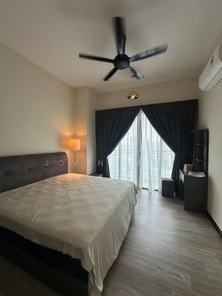 For Rent - Iconic Skies