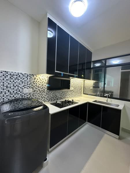 For Rent - Iconic Skies