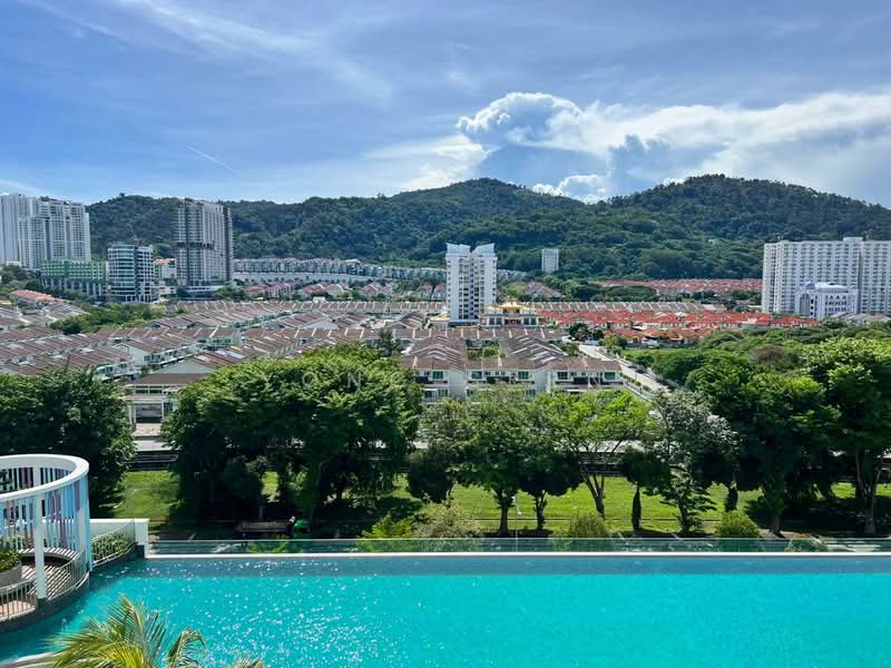 The Amarene untuk Untuk Dijual - RM 660,000, Apr 2026 - View - PropertyGuru.com.my