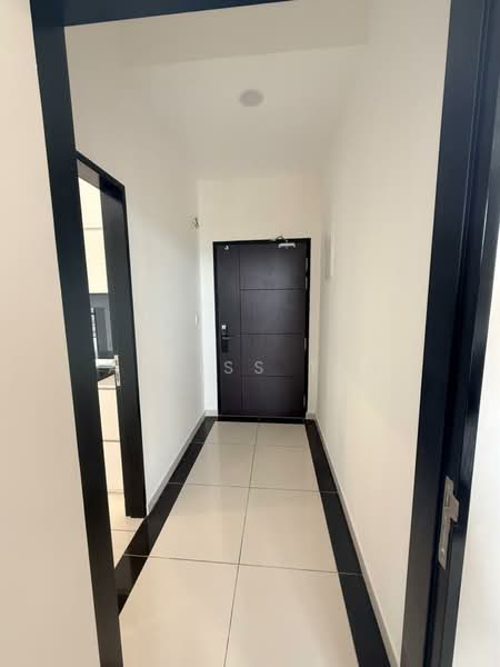 Service Residence for Sale at Space Residency - Alviss Tay - Corridor - PropertyGuru.com.my