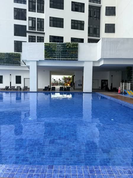 Service Residence for Sale at Space Residency - Alviss Tay - Exterior - PropertyGuru.com.my