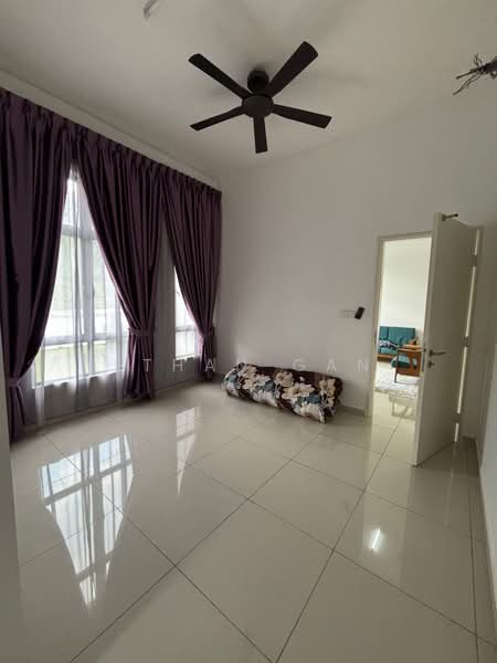 Cluster House for Sale in Johor Bahru (Johor) - Ethan Gan - Interior - PropertyGuru.com.my