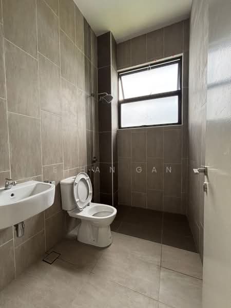 Cluster House for Sale in Johor Bahru (Johor) - Ethan Gan - Bathroom - PropertyGuru.com.my